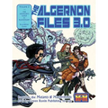Algernon Files 3.0, Volume 2