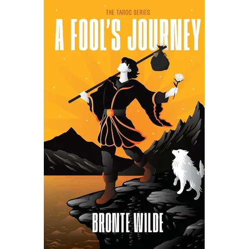 Taroc: A Fool's Journey