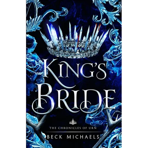 King's Bride (Chronicles of Urn)