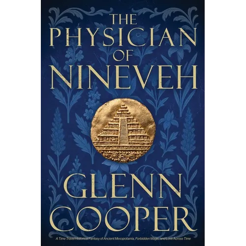 The Physician of Nineveh