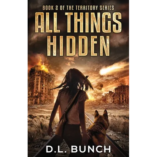 All Things Hidden