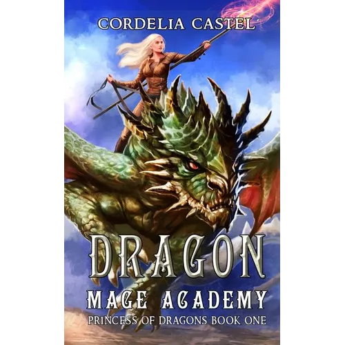Dragon Mage Academy