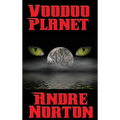 Voodoo Planet: A Positronic Book