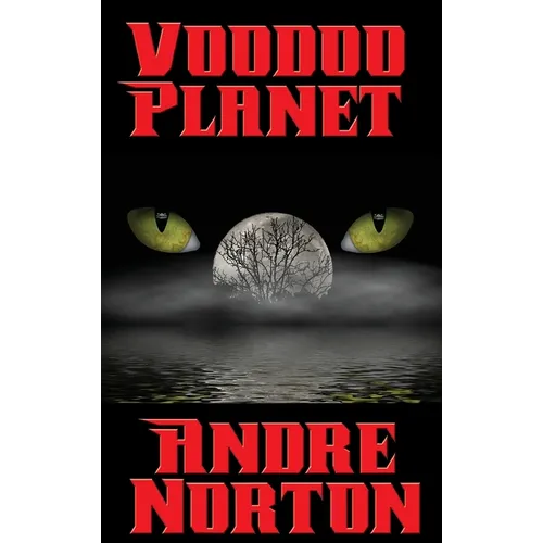 Voodoo Planet: A Positronic Book