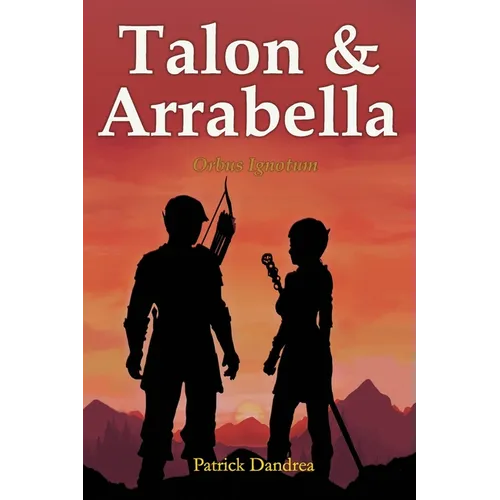 Talon & Arrabella: Orbus Ignotum