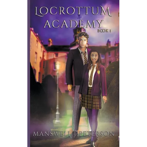 Locrottum Academy