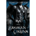 Broken Chains: A Paranormal Protector Tale