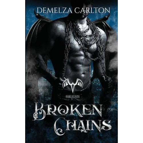 Broken Chains: A Paranormal Protector Tale