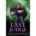 Cloak Games: Last Judge