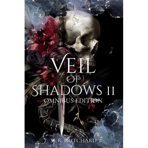 Veil of Shadows II
