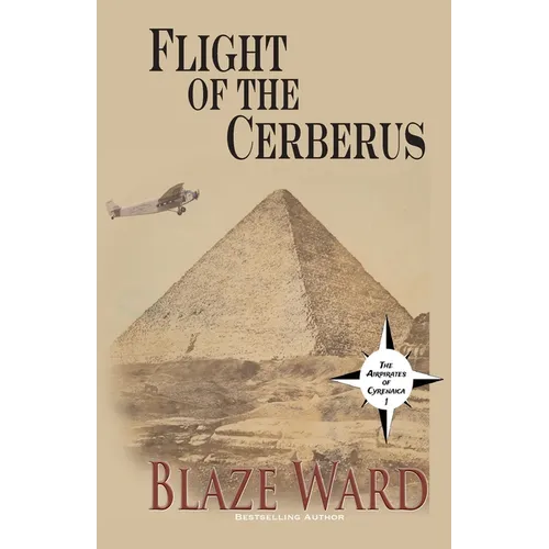 Flight of the Cerberus