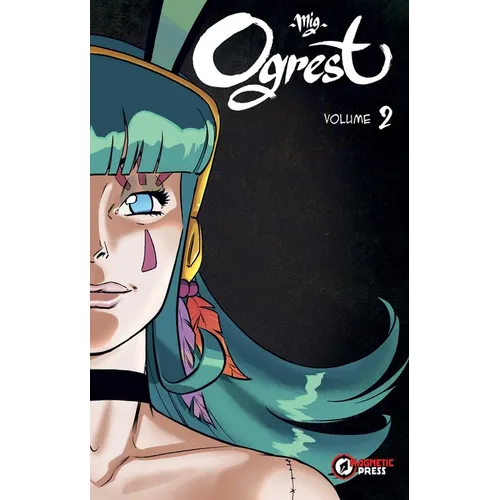 Ogrest Vol. 2