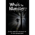 Who's the Monster?