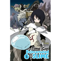 That Time I Got Reincarnated as a Slime, Vol. 1 (Light Novel)