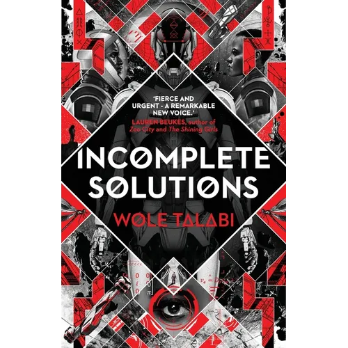 Incomplete Solutions