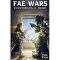 The Fae Wars: The Fall