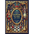 Through the Looking-Glass (Collector's Edition) (Laminated Hardback with Jacket)