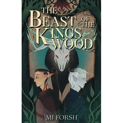 The Beast of the Kingswood