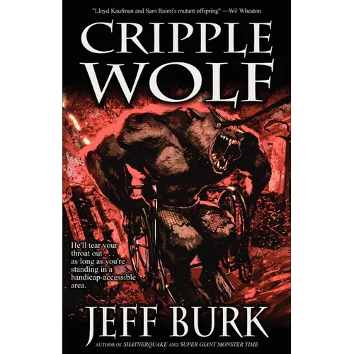 Cripple Wolf