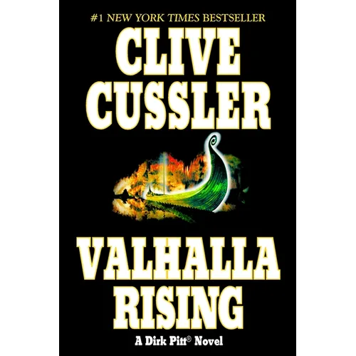 Valhalla Rising