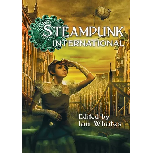 Steampunk International
