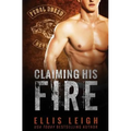 Claiming His Fire