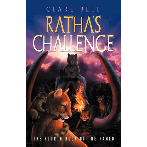Ratha's Challenge