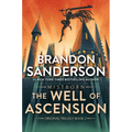 The Well of Ascension: Book Two of Mistborn
