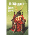 Aegeon Science Fiction Illustrated: Issue 4