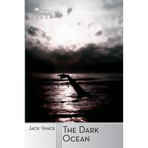 The Dark Ocean
