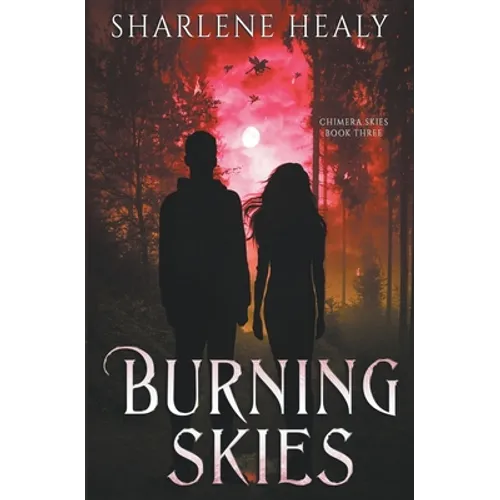 Burning Skies