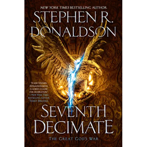 Seventh Decimate