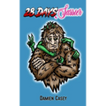 28 Days Sassier