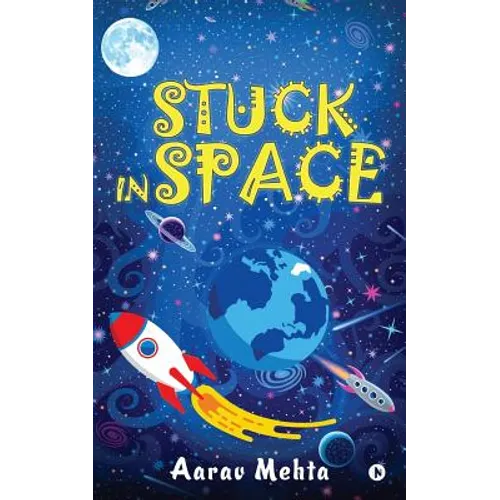 Stuck In Space