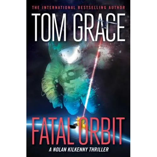 Fatal Orbit