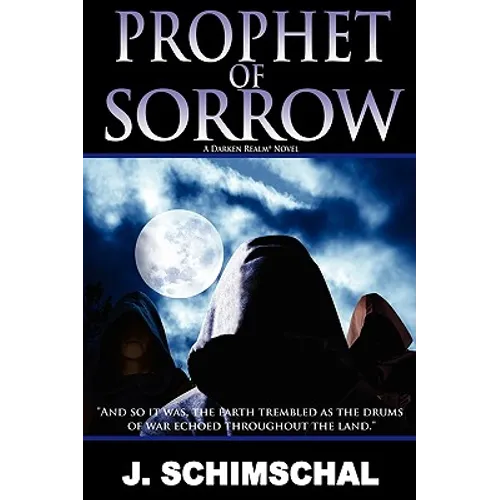 Prophet of Sorrow