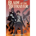 Blade of the Betrayer