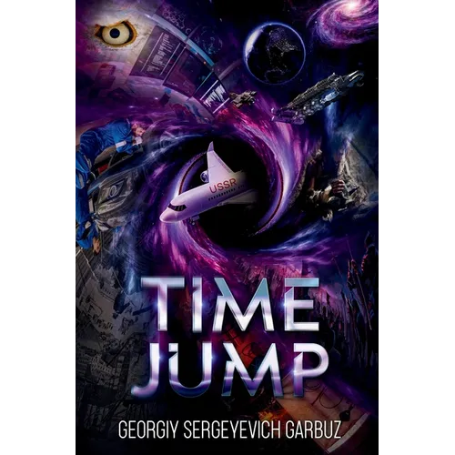 Time Jump