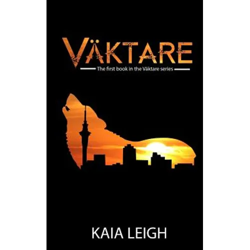 Väktare