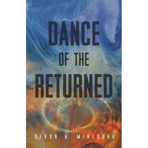 Dance of the Returned: Volume 90