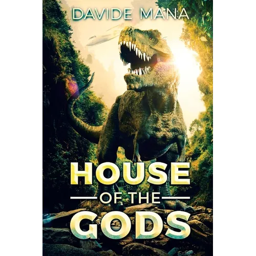 The House Of The Gods