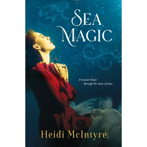 Sea Magic - Paperback
