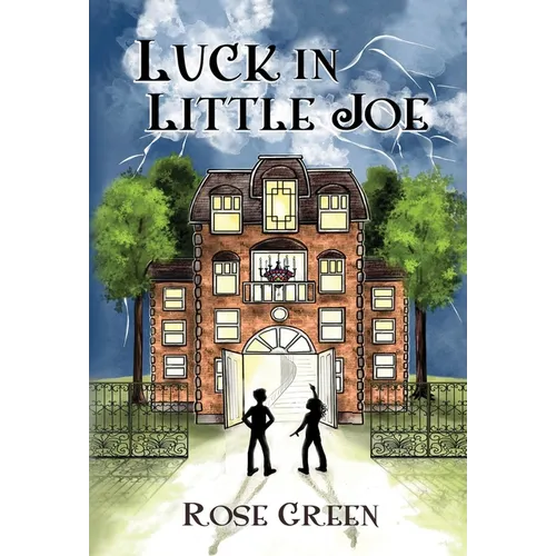 Luck in Little Joe