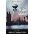 The War of the Worlds: The Popcorn Paperbacks Illustrated Edition