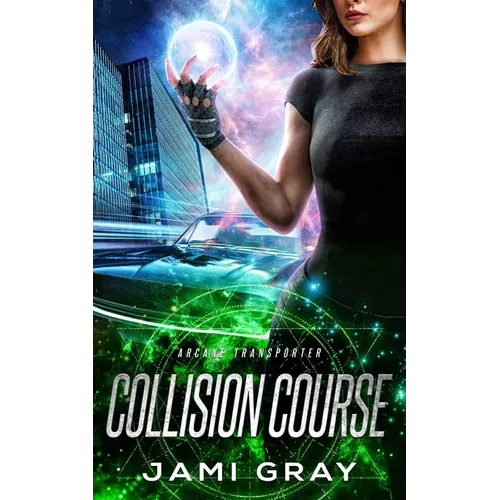 Collision Course