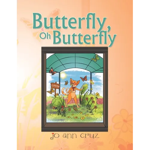 Butterfly, Oh Butterfly