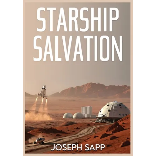 Starship Salvation