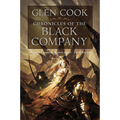 Chronicles of the Black Company