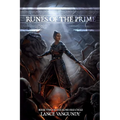 Runes of the Prime: Book Two of the Rune Fire Cycle