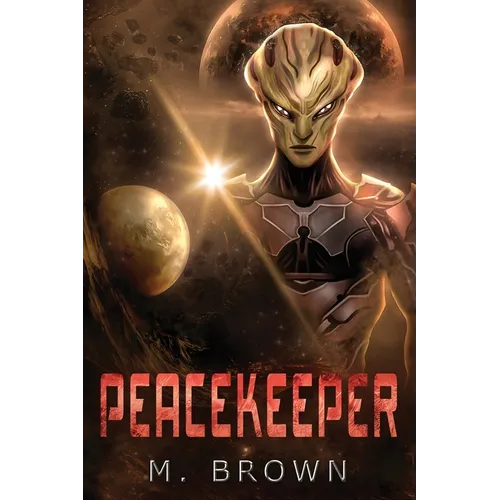 Peacekeeper